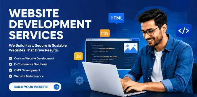 Website Development