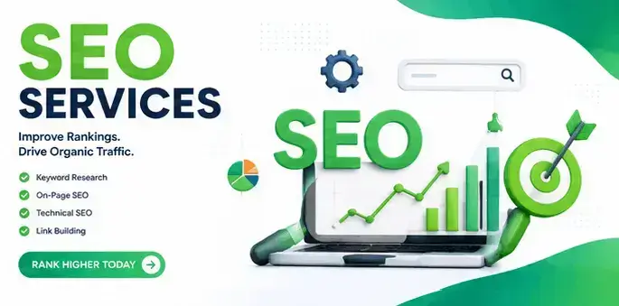 SEO Services