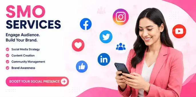 SMO Services