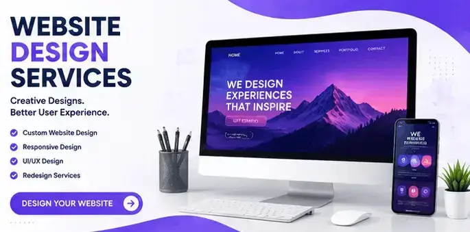 Website Design